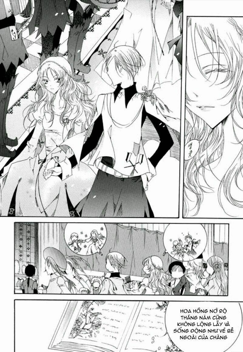 Tale Of Felluah 8 trang 2