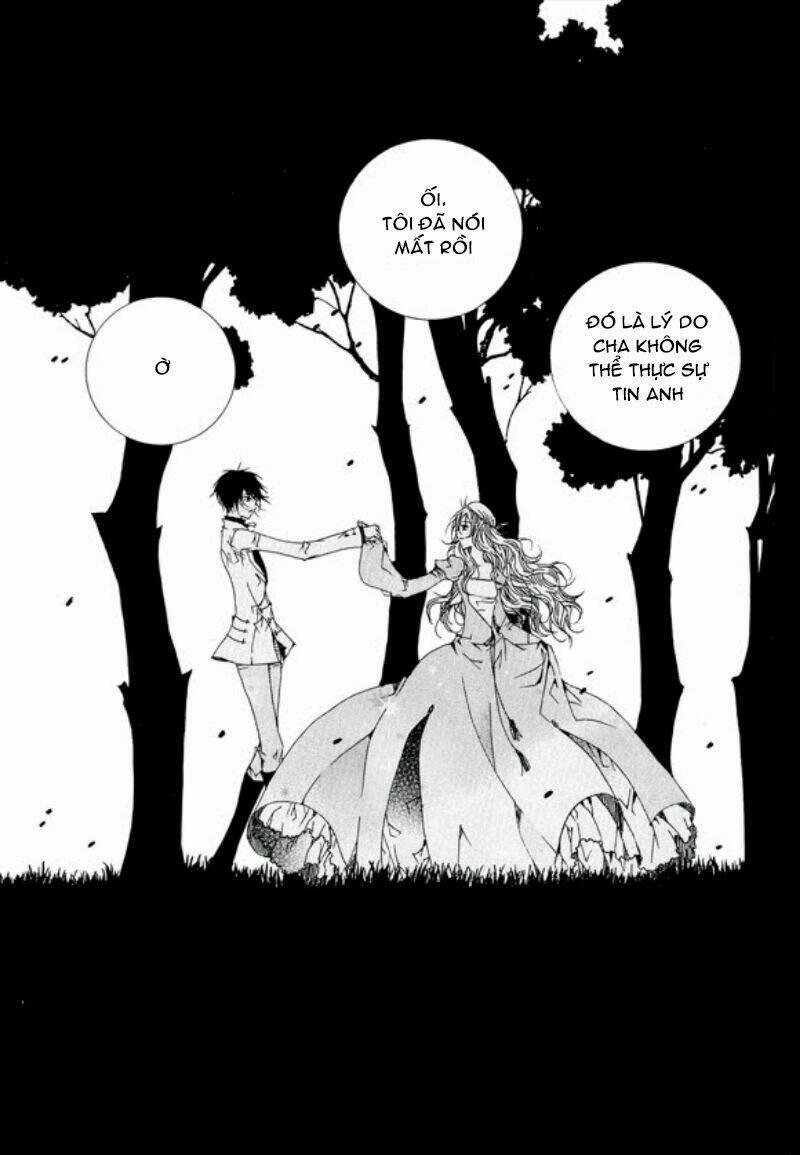 Tale Of Felluah 8 trang 20