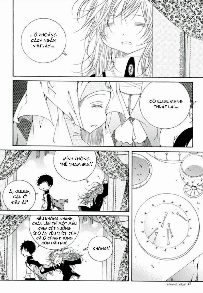 Tale Of Felluah 8 trang 4