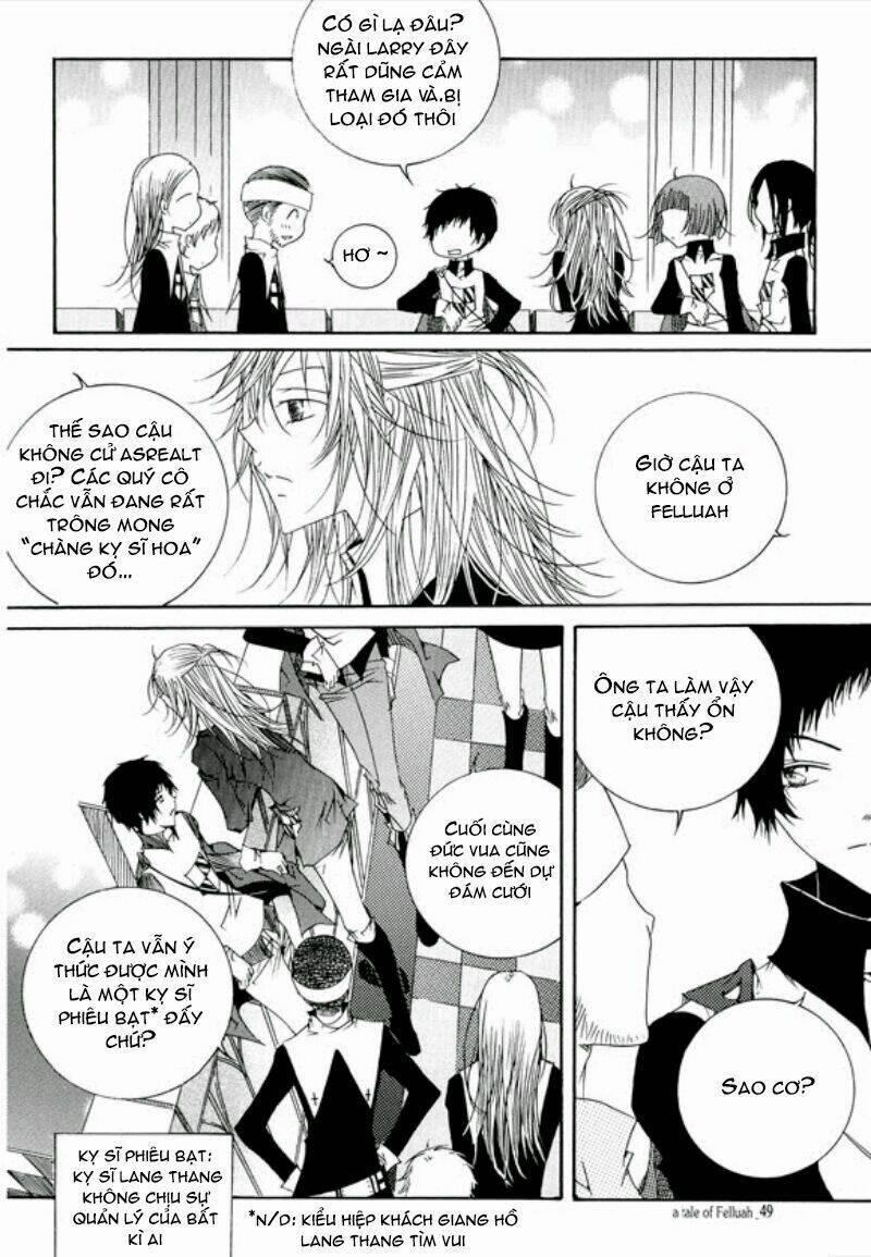 Tale Of Felluah 8 trang 6