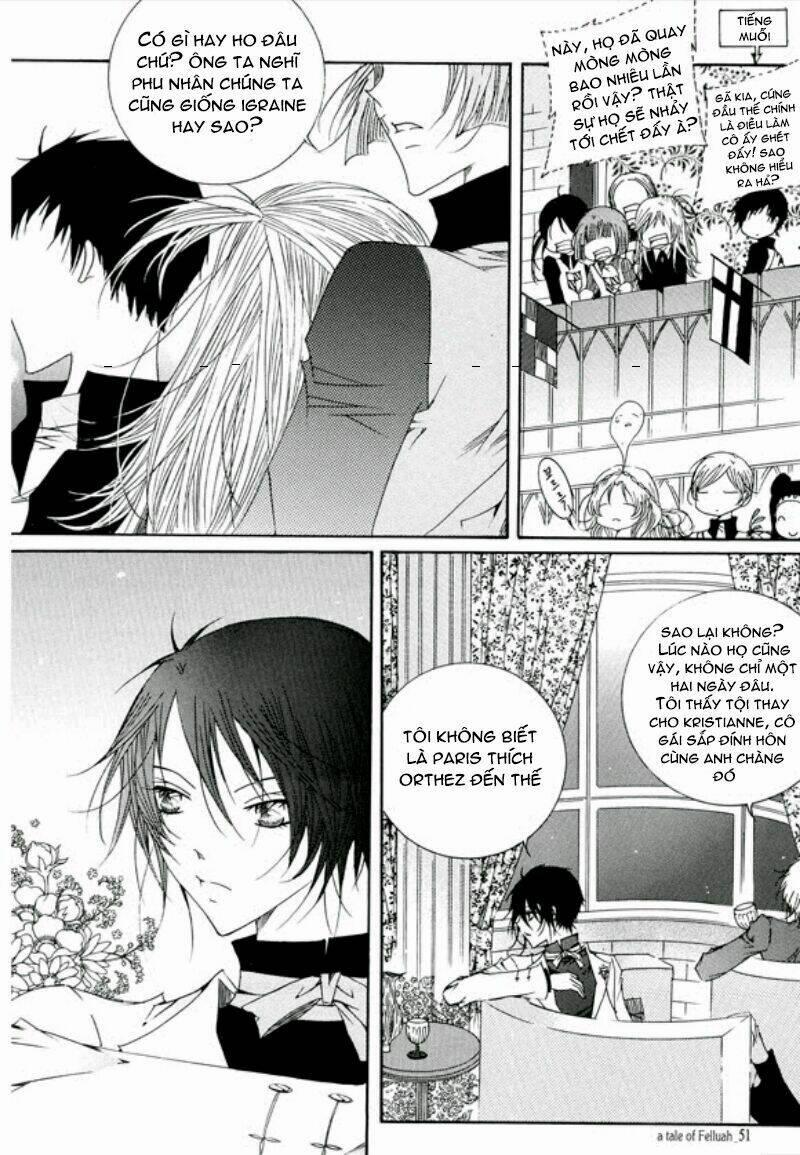 Tale Of Felluah 8 trang 8