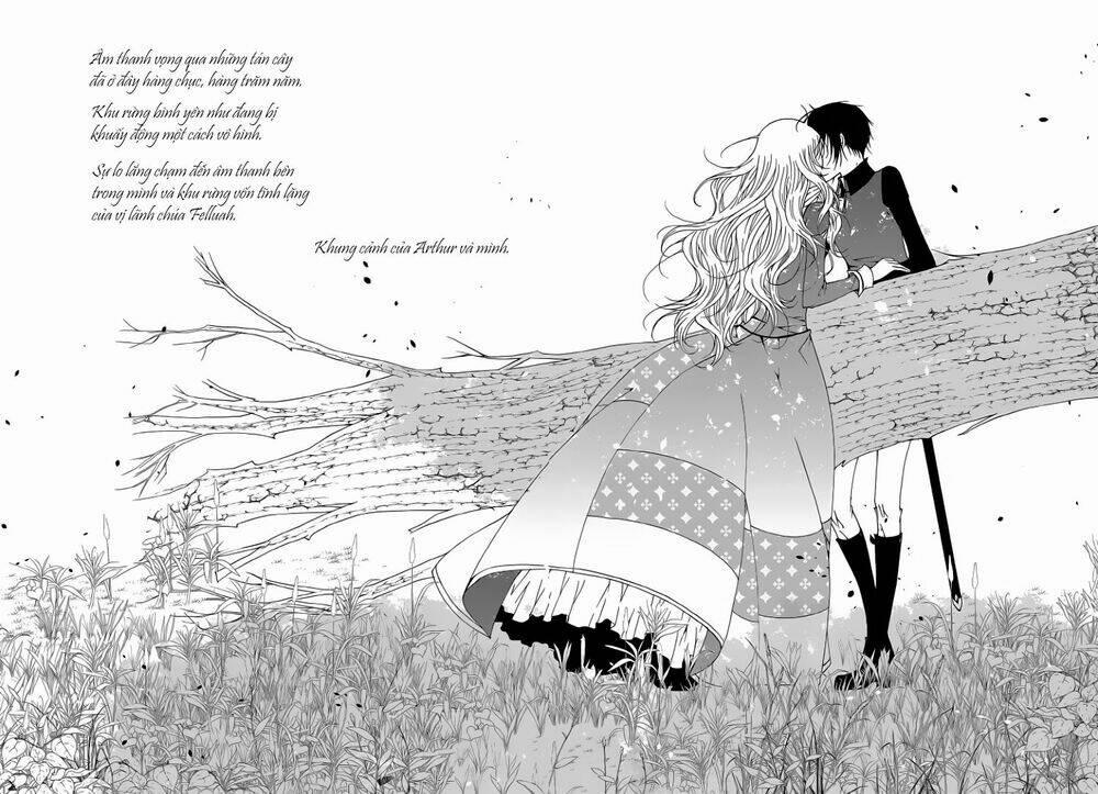 Tale Of Felluah 80 trang 10