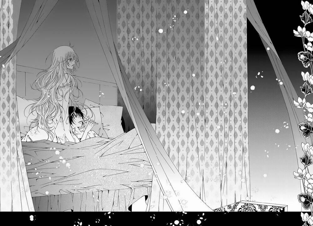 Tale Of Felluah 80 trang 11