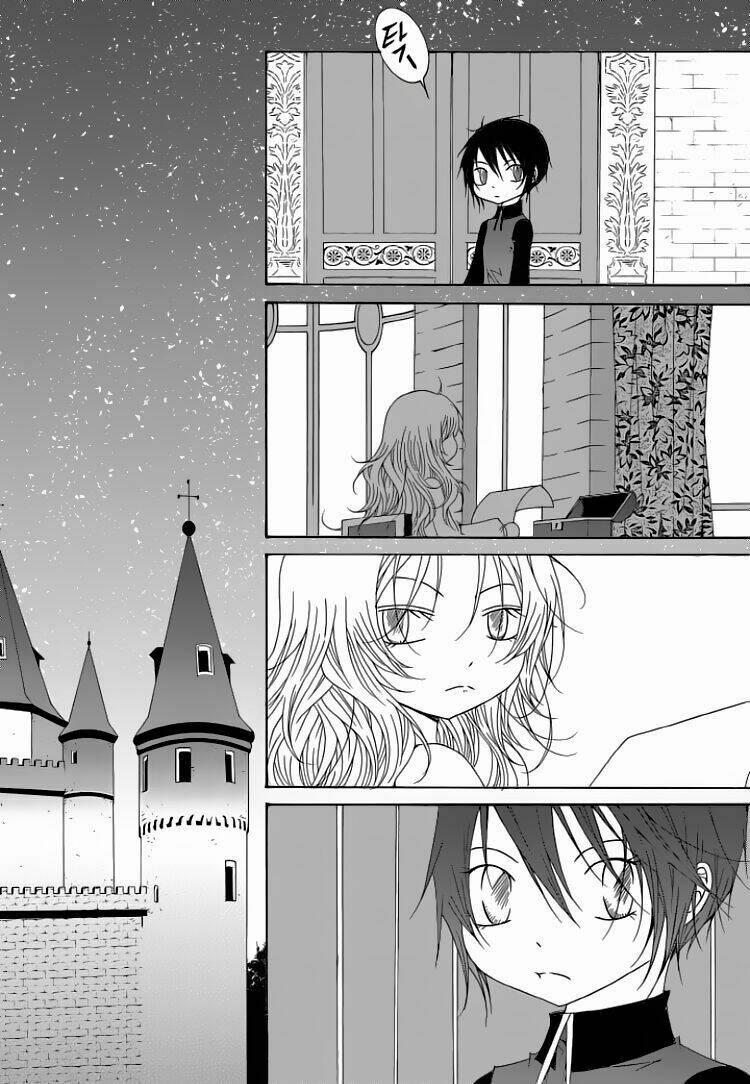 Tale Of Felluah 80 trang 12