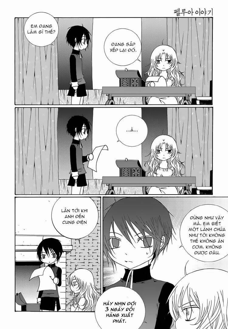 Tale Of Felluah 80 trang 13