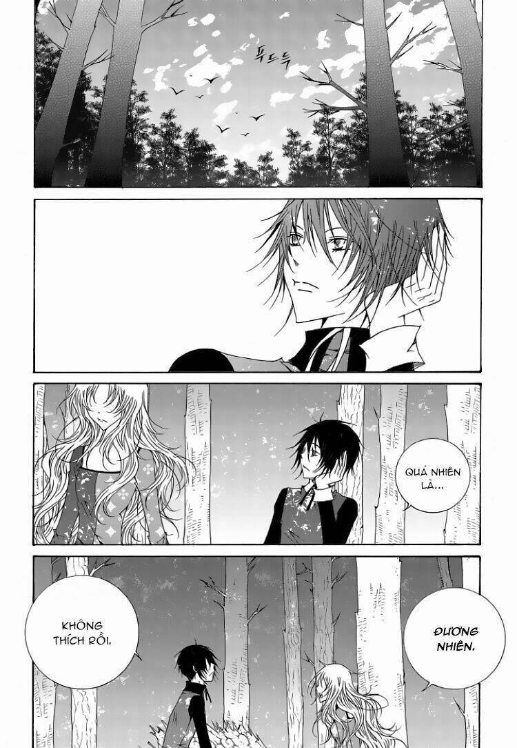 Tale Of Felluah 80 trang 3