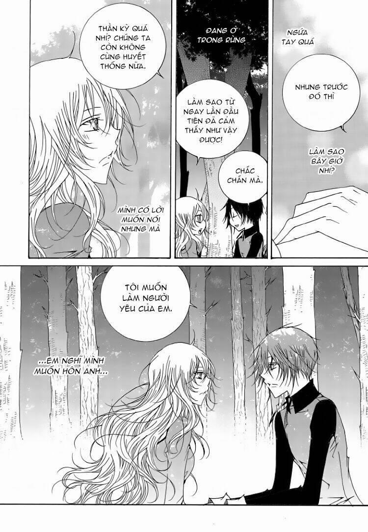 Tale Of Felluah 80 trang 6