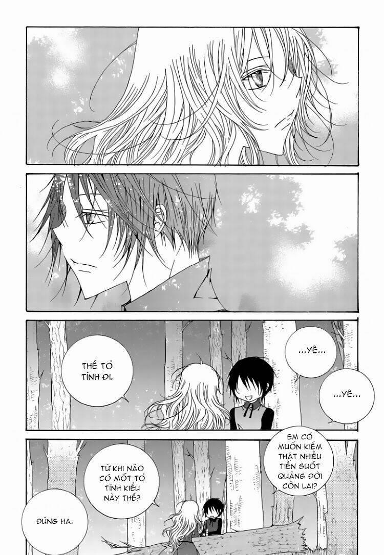 Tale Of Felluah 80 trang 7