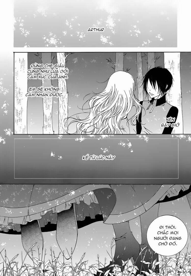 Tale Of Felluah 80 trang 8