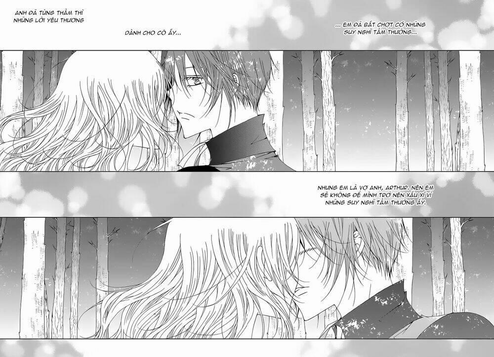 Tale Of Felluah 80 trang 9