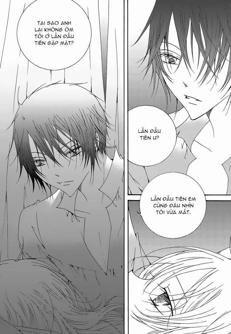 Tale Of Felluah 81 trang 10