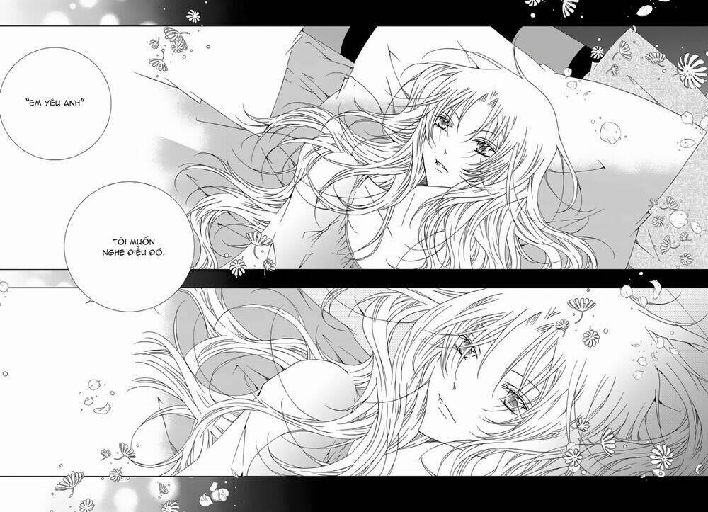 Tale Of Felluah 81 trang 12