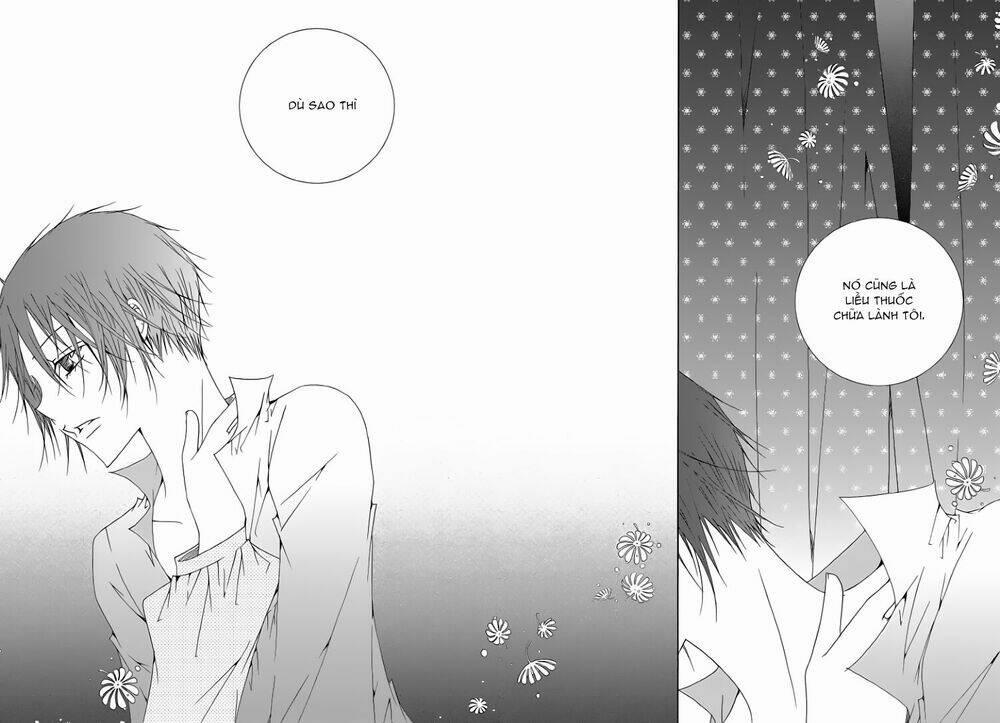 Tale Of Felluah 81 trang 13