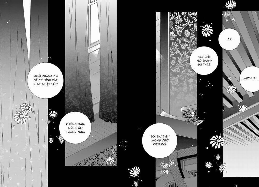 Tale Of Felluah 81 trang 14