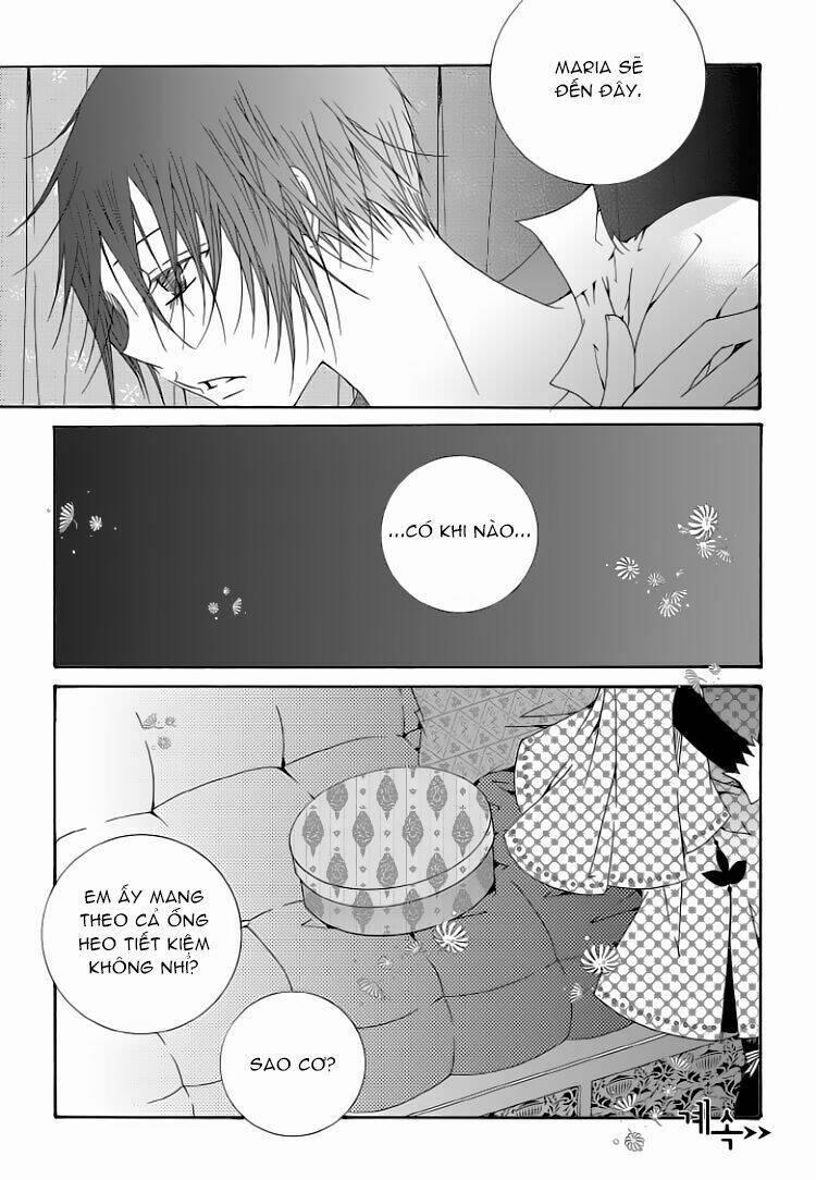 Tale Of Felluah 81 trang 15