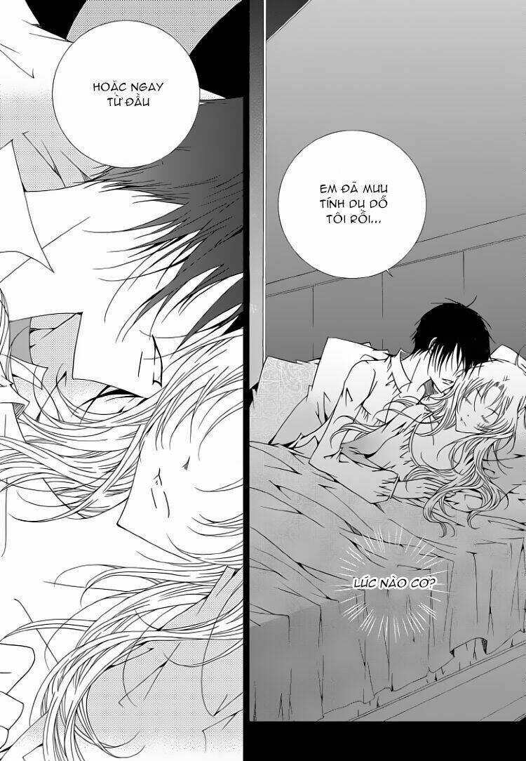 Tale Of Felluah 81 trang 6