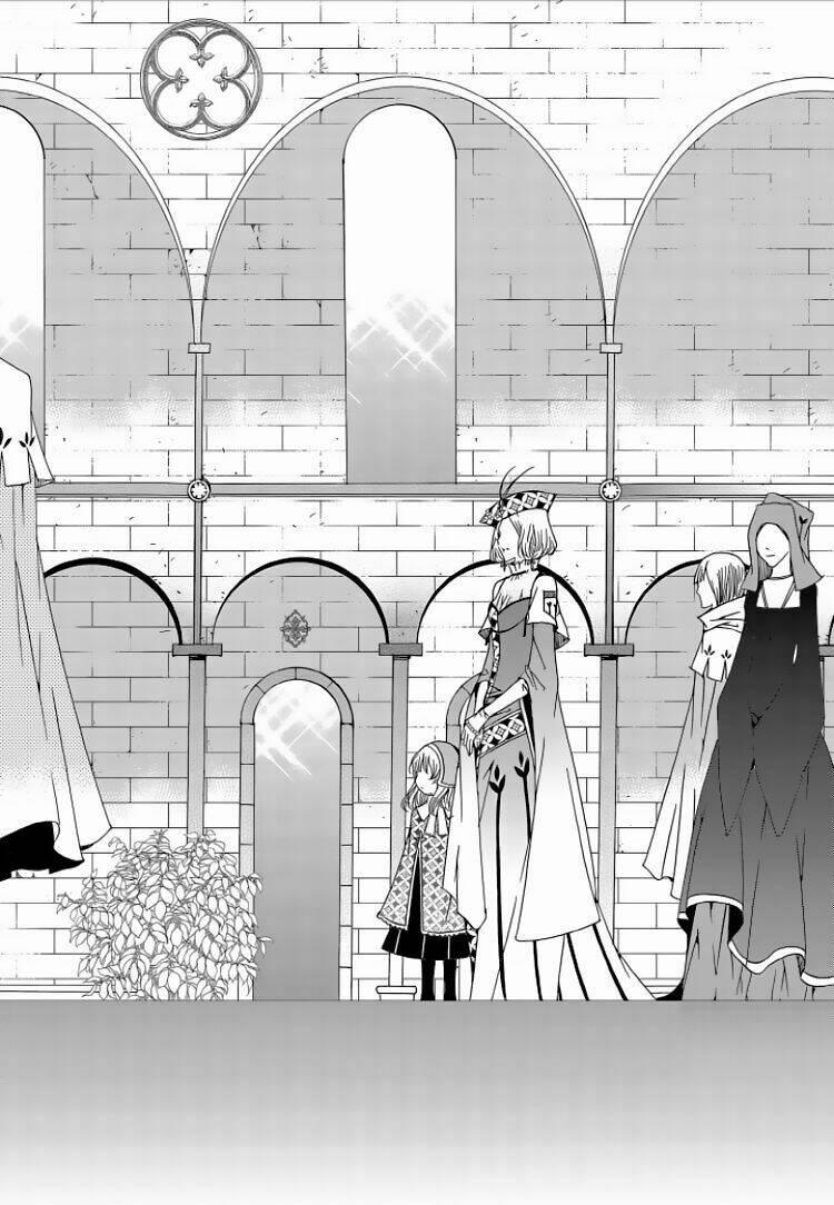 Tale Of Felluah 82 trang 12