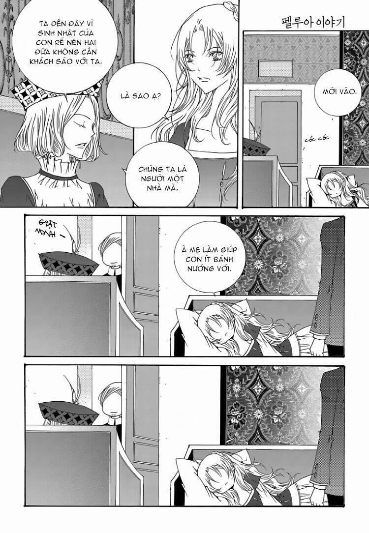 Tale Of Felluah 82 trang 14