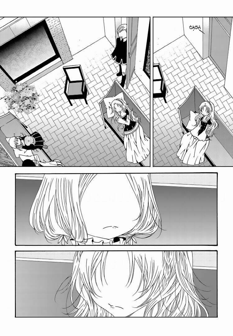 Tale Of Felluah 82 trang 15