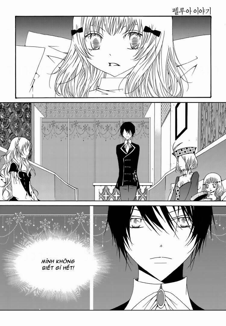 Tale Of Felluah 82 trang 16