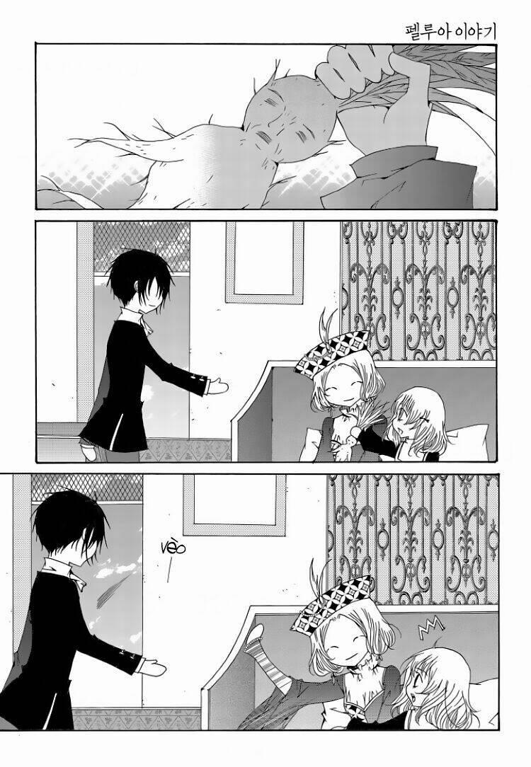 Tale Of Felluah 82 trang 18