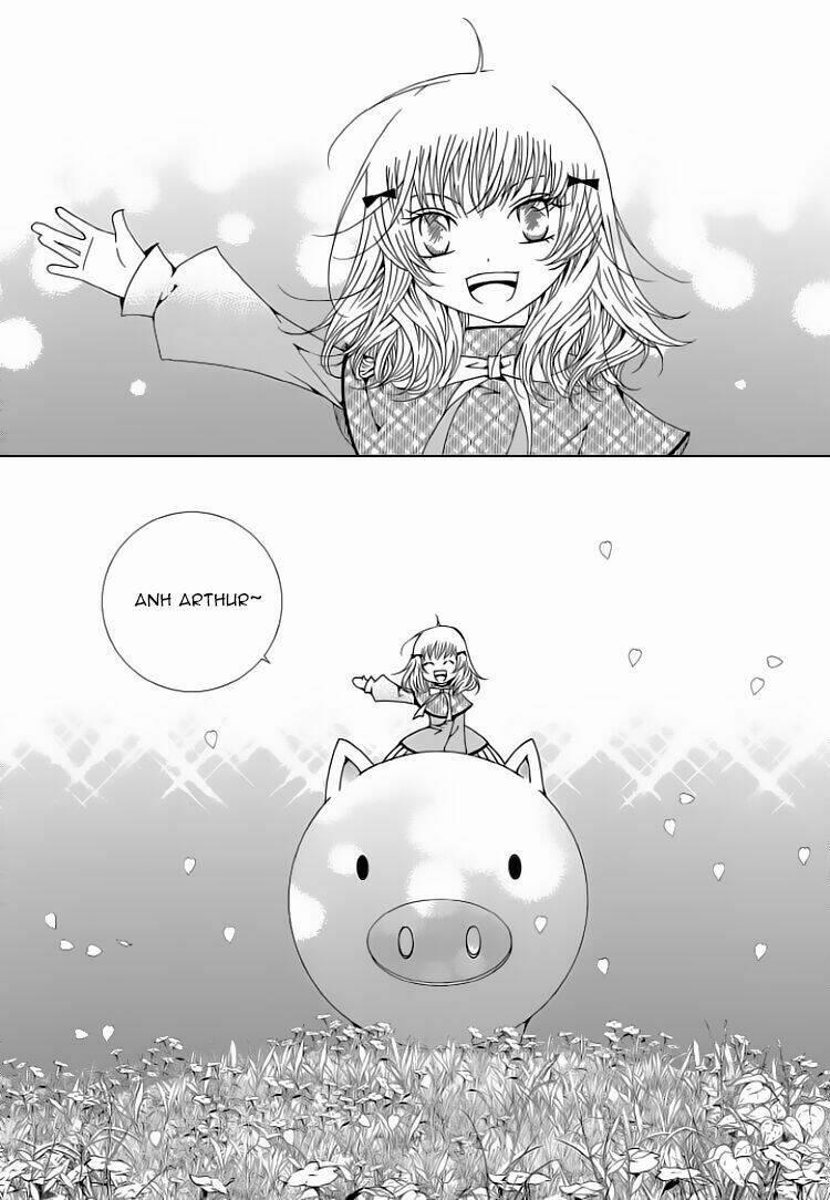 Tale Of Felluah 82 trang 2