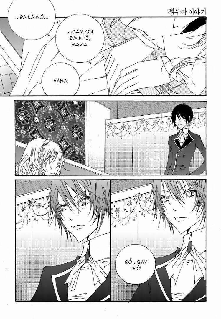 Tale Of Felluah 82 trang 20