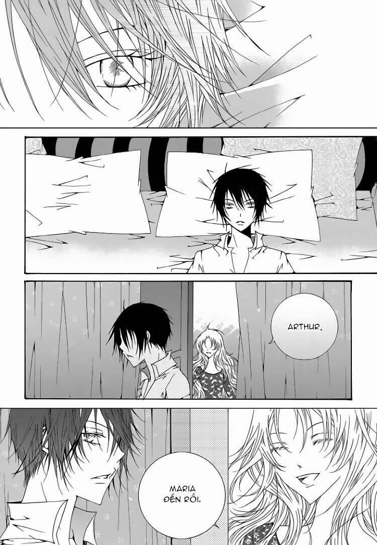 Tale Of Felluah 82 trang 3