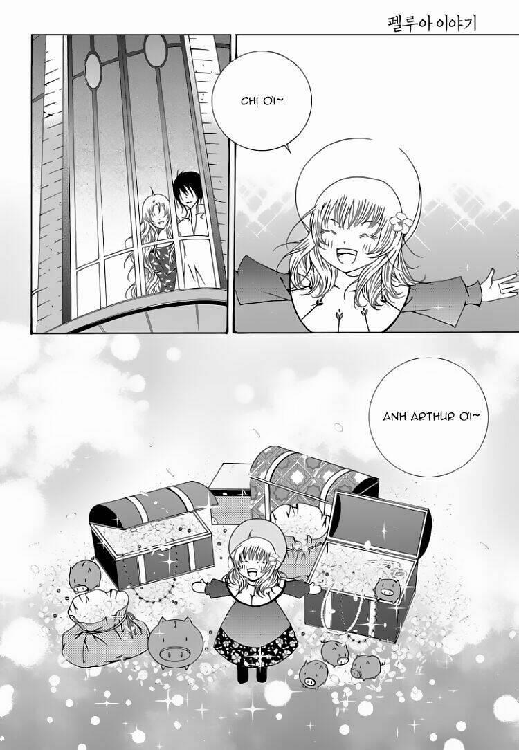 Tale Of Felluah 82 trang 4