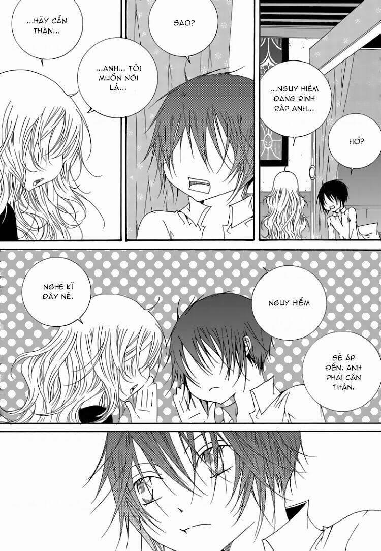 Tale Of Felluah 82 trang 9