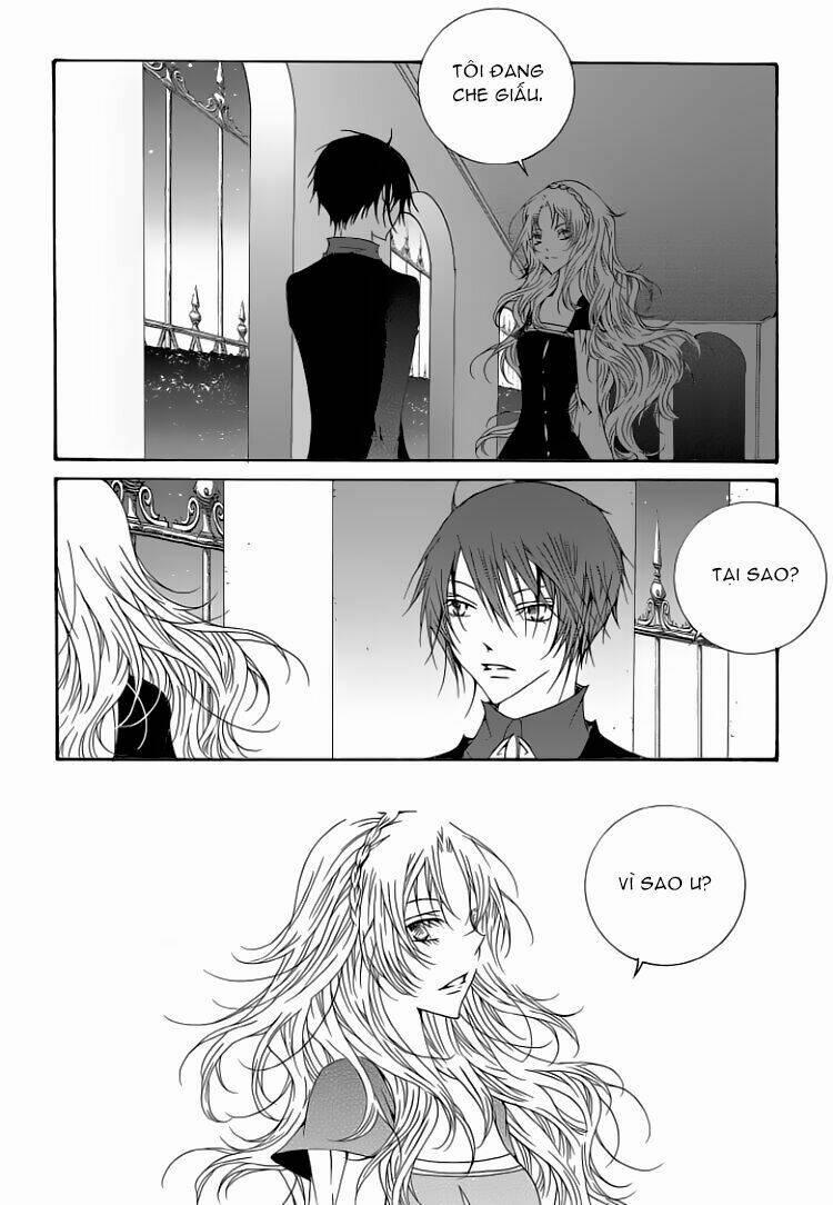 Tale Of Felluah 83 trang 14