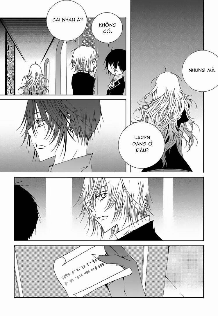 Tale Of Felluah 83 trang 17