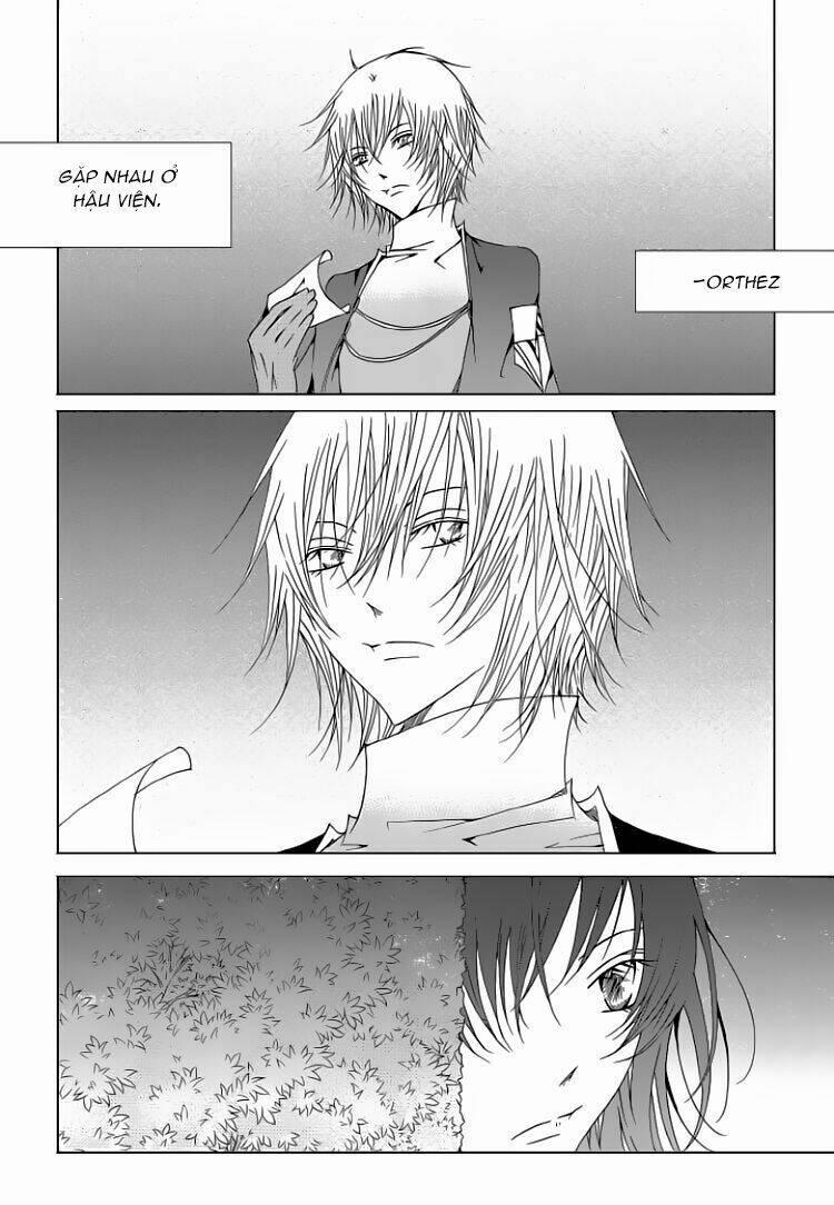 Tale Of Felluah 83 trang 18