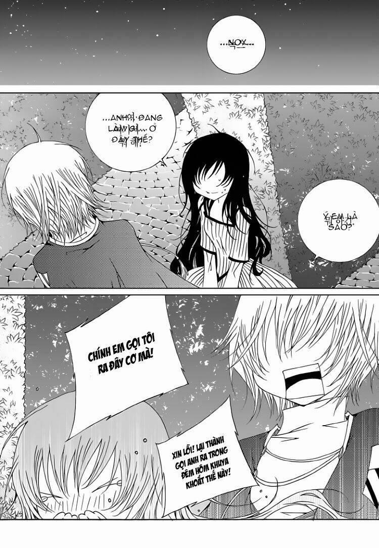 Tale Of Felluah 83 trang 20