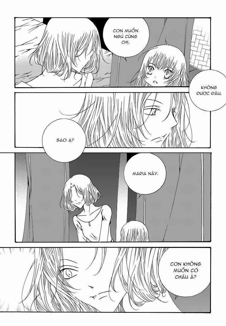 Tale Of Felluah 83 trang 9