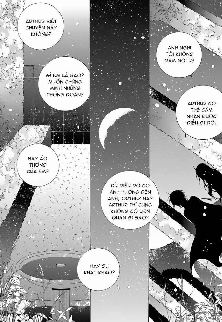 Tale Of Felluah 84 trang 10