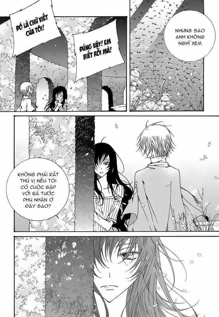 Tale Of Felluah 84 trang 3