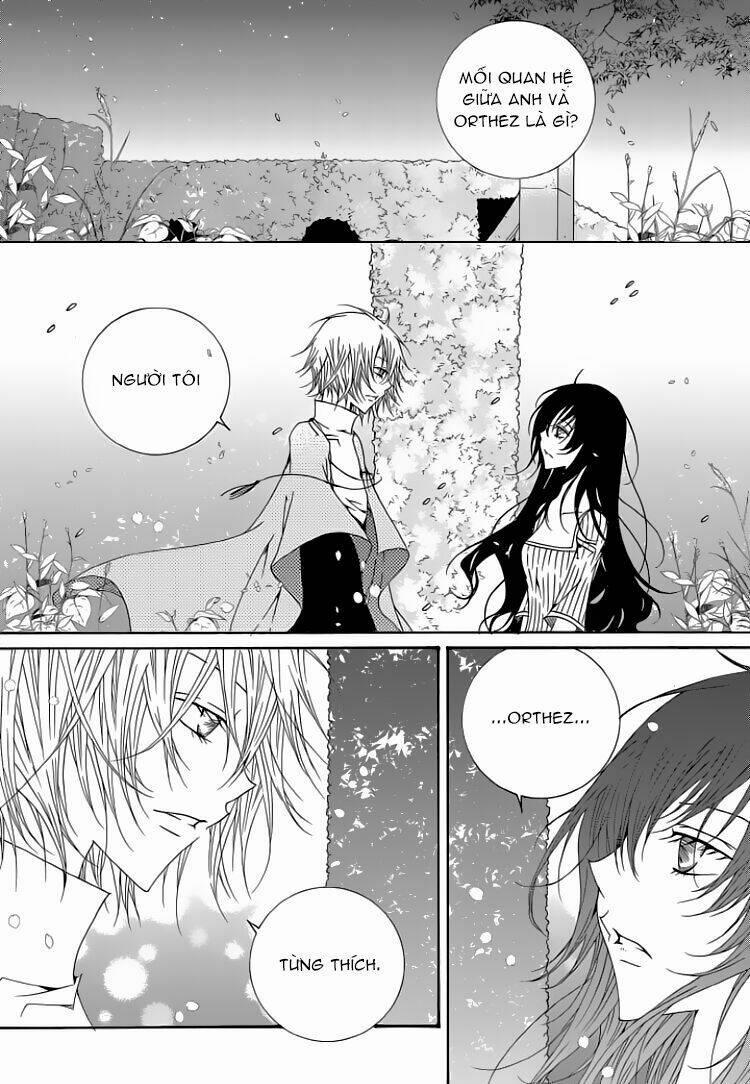 Tale Of Felluah 84 trang 6