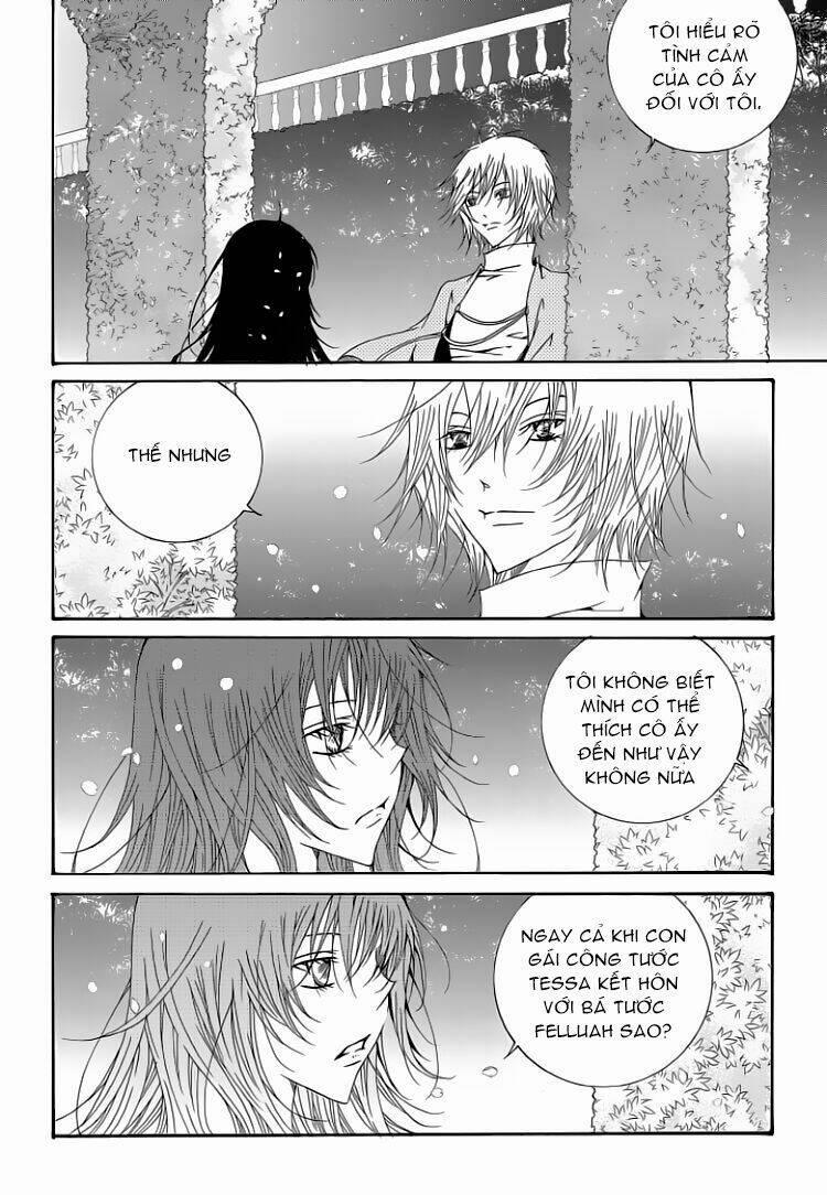 Tale Of Felluah 84 trang 7