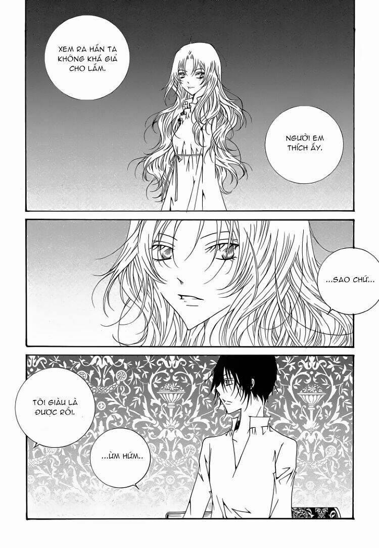 Tale Of Felluah 85 trang 10