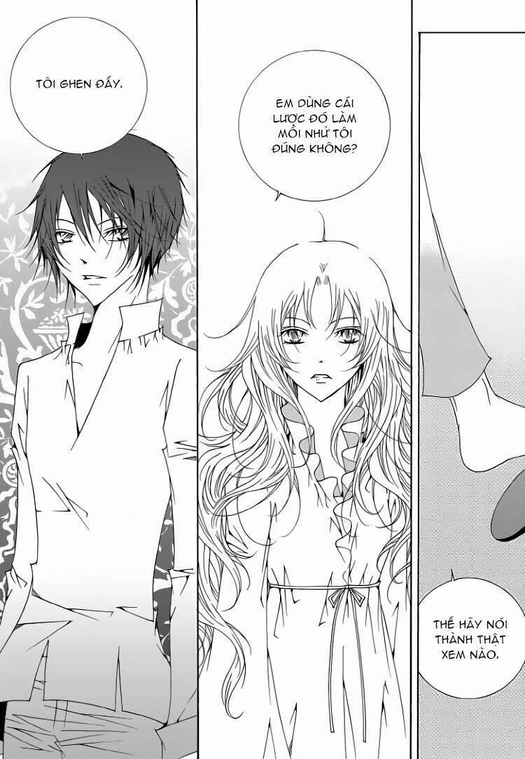 Tale Of Felluah 85 trang 13