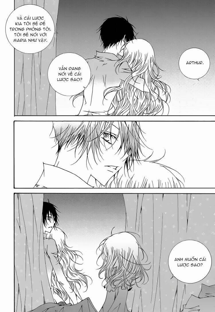 Tale Of Felluah 85 trang 16