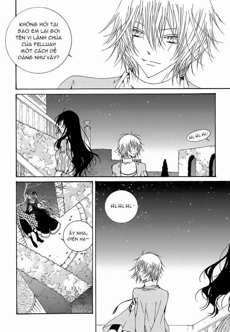 Tale Of Felluah 85 trang 4