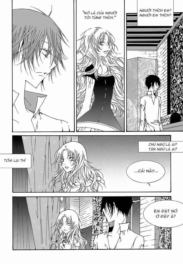 Tale Of Felluah 85 trang 8