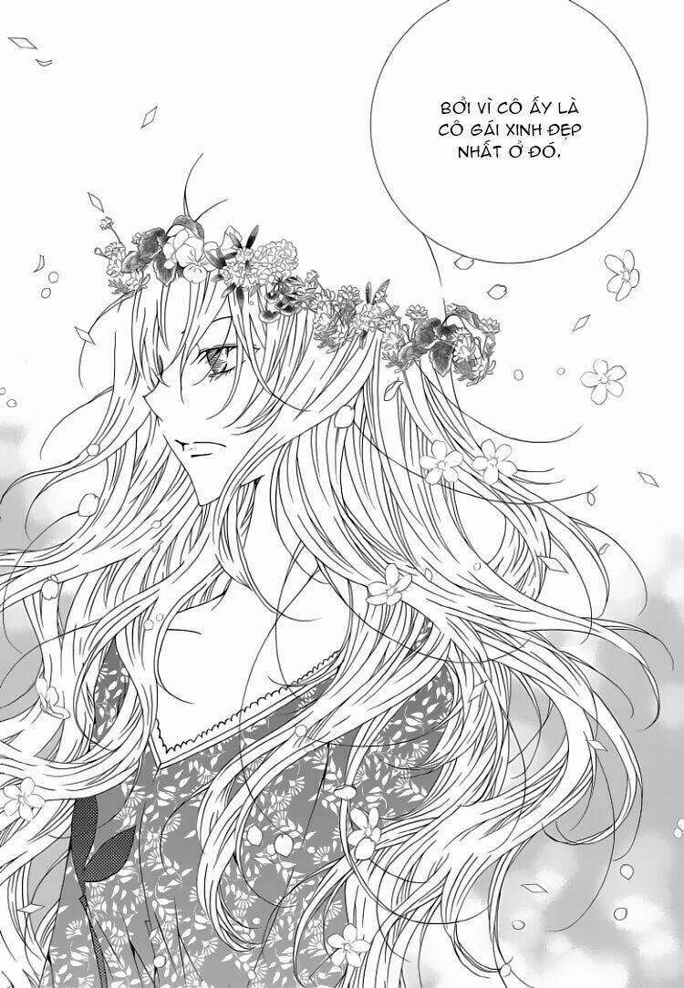 Tale Of Felluah 86 trang 13