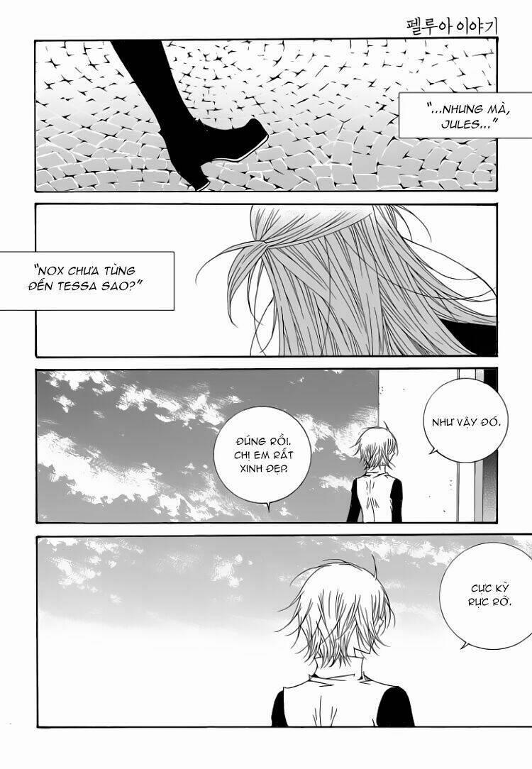 Tale Of Felluah 86 trang 14