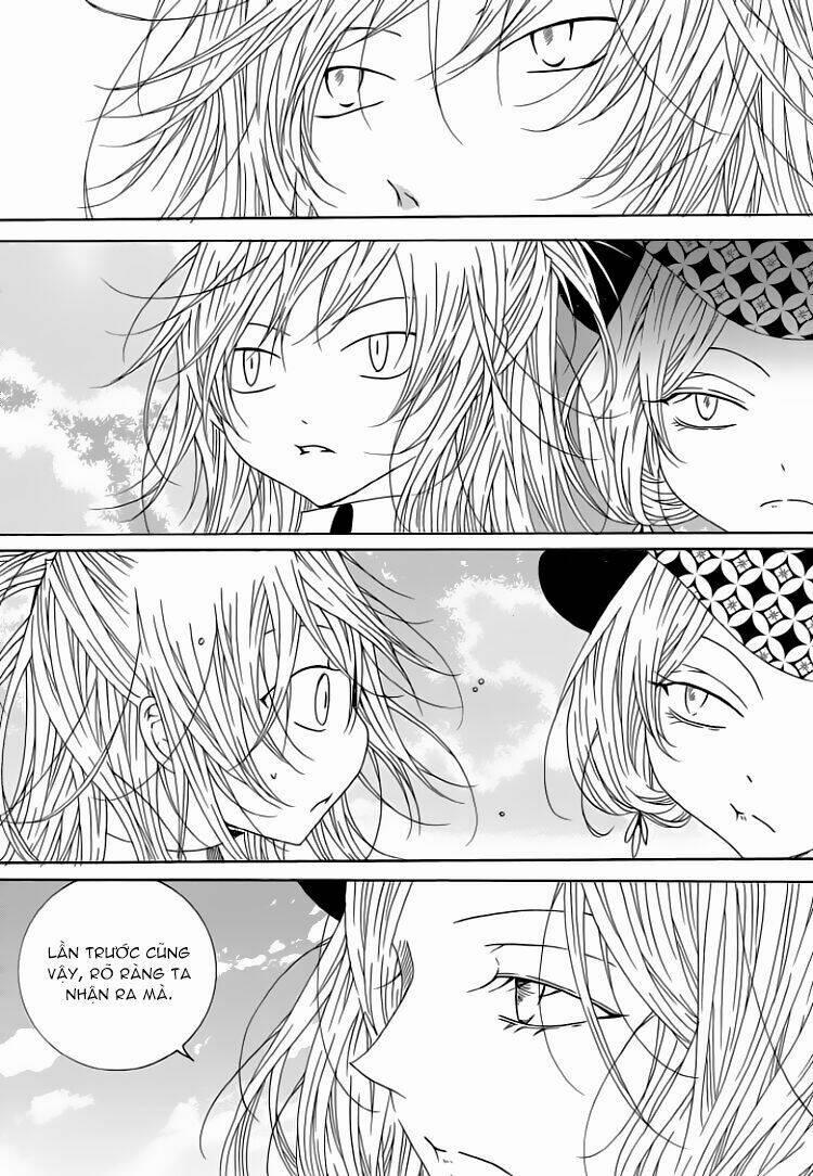 Tale Of Felluah 86 trang 18