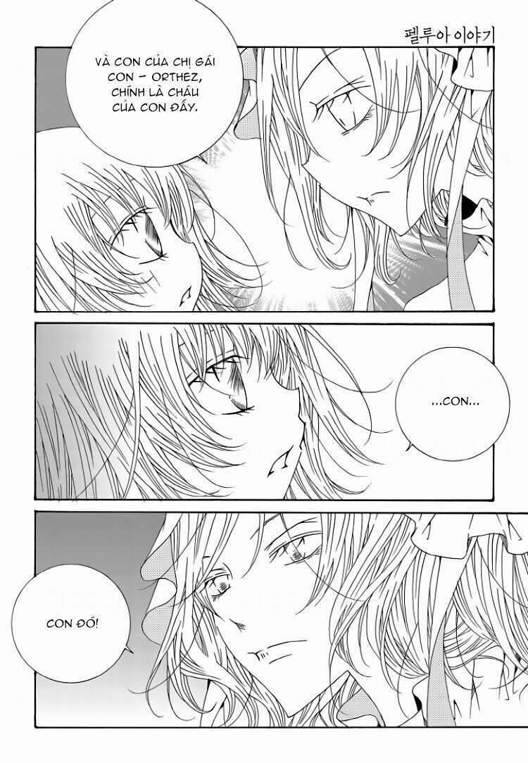 Tale Of Felluah 86 trang 4