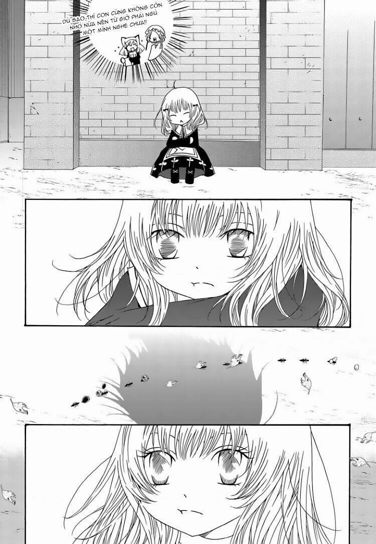 Tale Of Felluah 86 trang 6