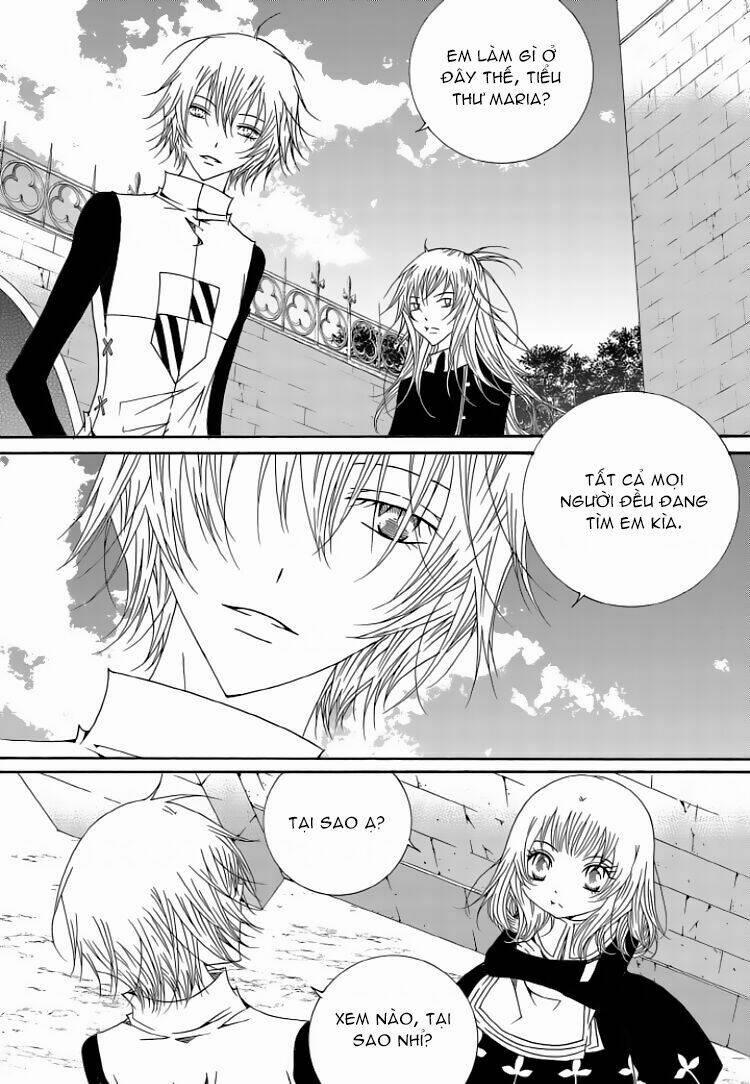 Tale Of Felluah 86 trang 7